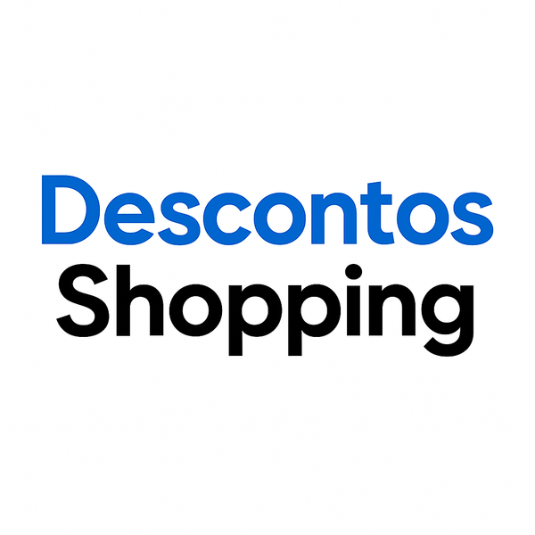 Descontos Shopping 